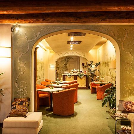 Albergo Al Moretto Castelfranco Veneto Bagian luar foto