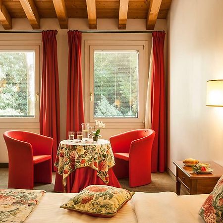 Albergo Al Moretto Castelfranco Veneto Bagian luar foto