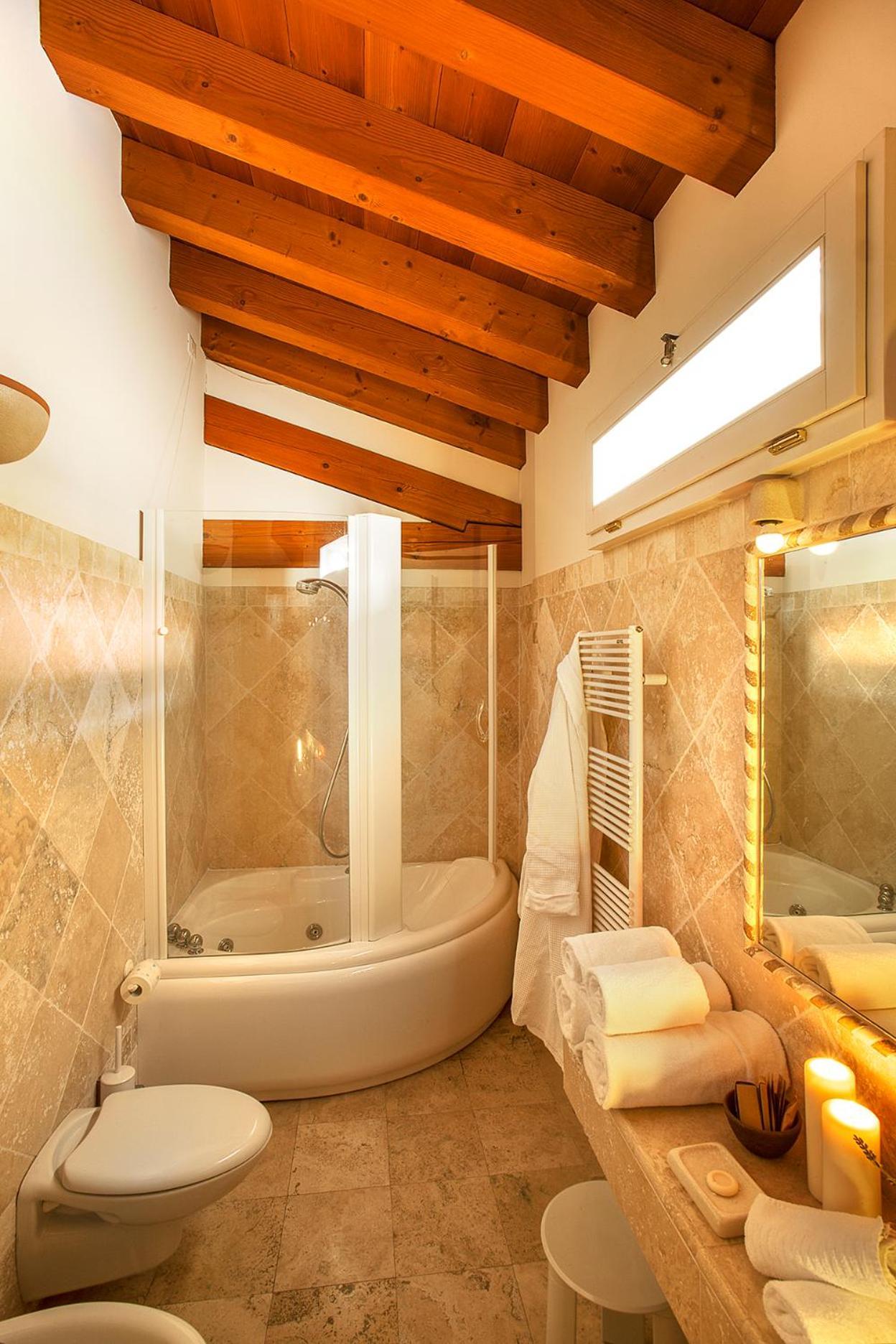 Albergo Al Moretto Castelfranco Veneto Bagian luar foto