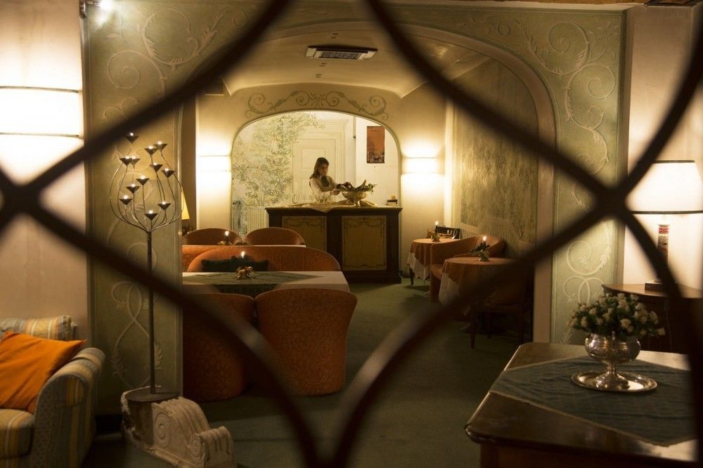 Albergo Al Moretto Castelfranco Veneto Bagian luar foto