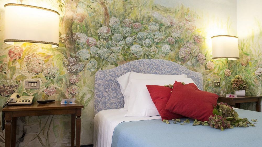 Albergo Al Moretto Castelfranco Veneto Bagian luar foto