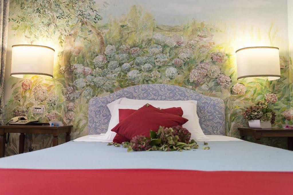 Albergo Al Moretto Castelfranco Veneto Bagian luar foto