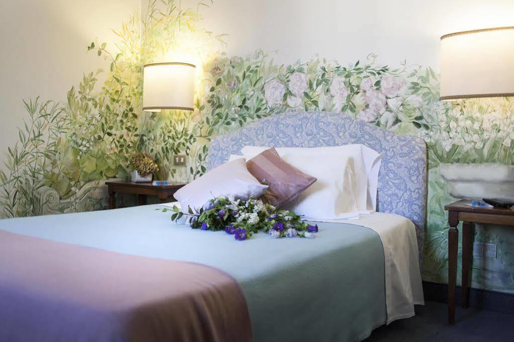 Albergo Al Moretto Castelfranco Veneto Bagian luar foto