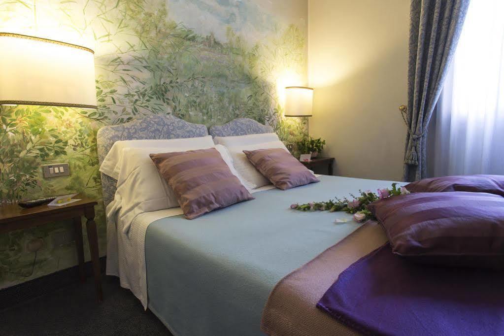Albergo Al Moretto Castelfranco Veneto Bagian luar foto