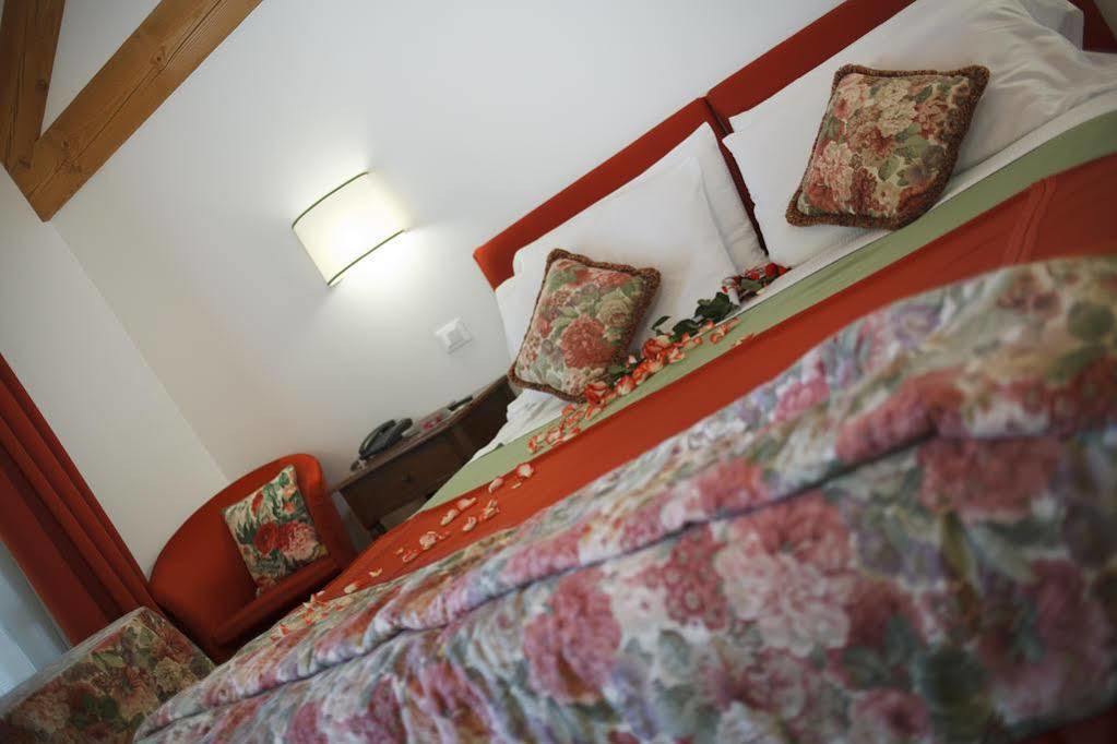 Albergo Al Moretto Castelfranco Veneto Bagian luar foto
