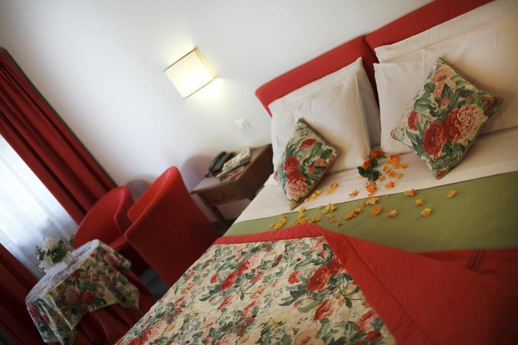 Albergo Al Moretto Castelfranco Veneto Bagian luar foto