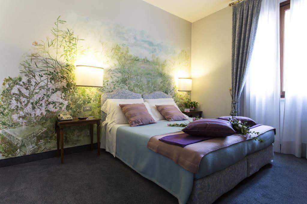 Albergo Al Moretto Castelfranco Veneto Bagian luar foto
