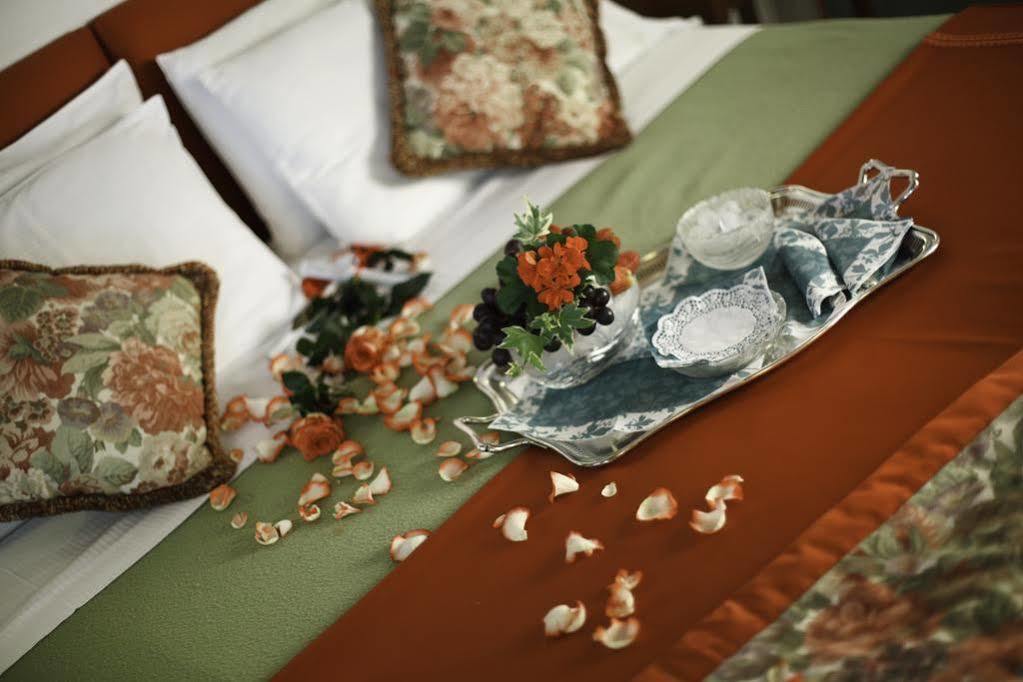 Albergo Al Moretto Castelfranco Veneto Bagian luar foto