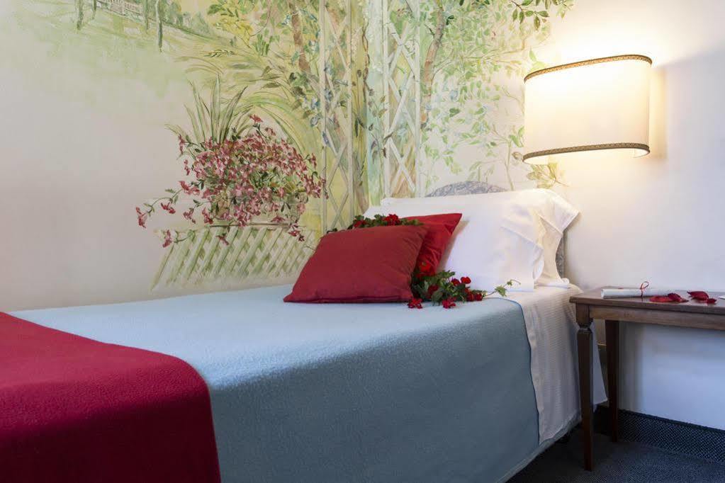 Albergo Al Moretto Castelfranco Veneto Bagian luar foto
