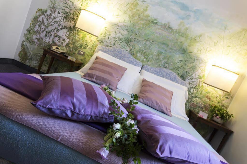 Albergo Al Moretto Castelfranco Veneto Bagian luar foto