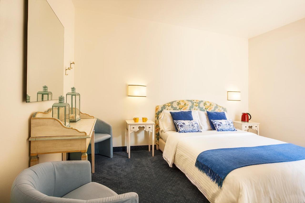 Albergo Al Moretto Castelfranco Veneto Bagian luar foto