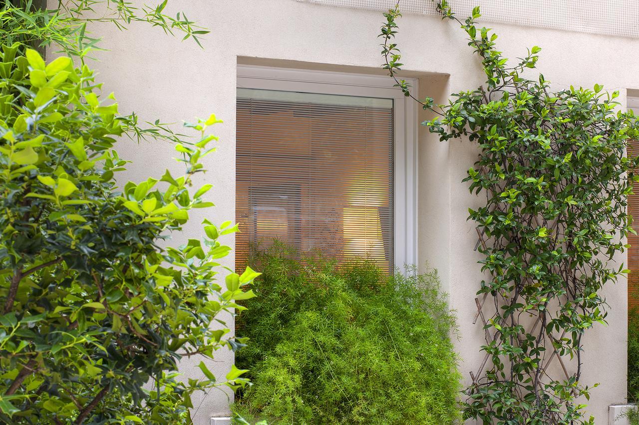 Albergo Al Moretto Castelfranco Veneto Bagian luar foto