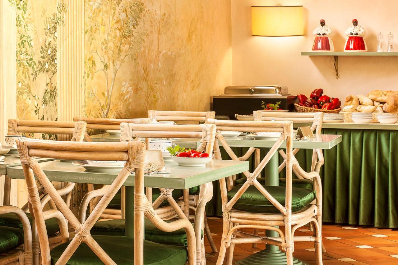 Albergo Al Moretto Castelfranco Veneto Bagian luar foto