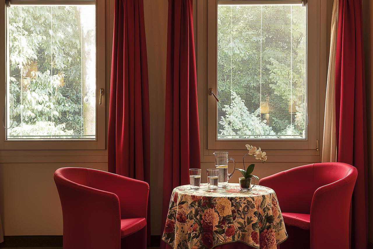 Albergo Al Moretto Castelfranco Veneto Bagian luar foto