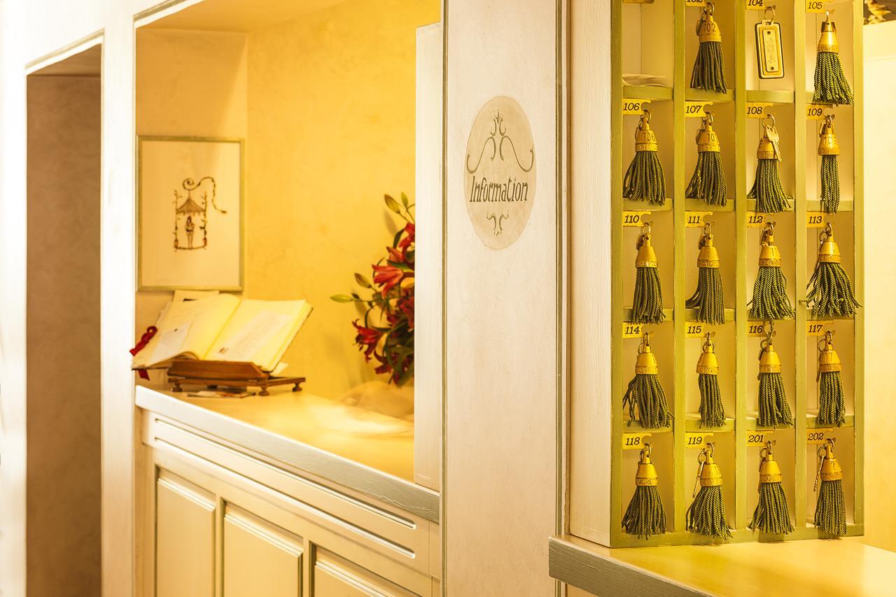 Albergo Al Moretto Castelfranco Veneto Bagian luar foto