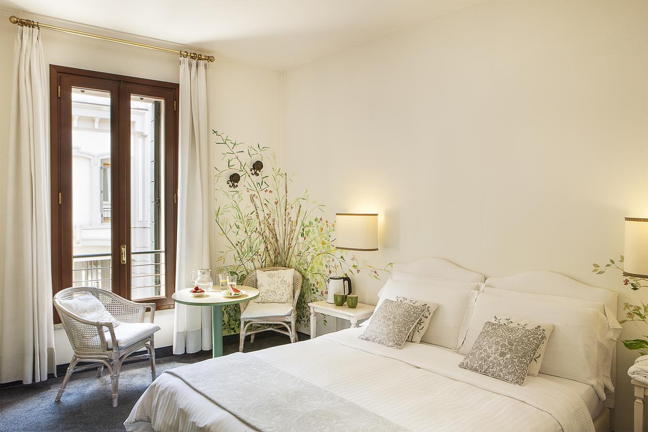 Albergo Al Moretto Castelfranco Veneto Bagian luar foto