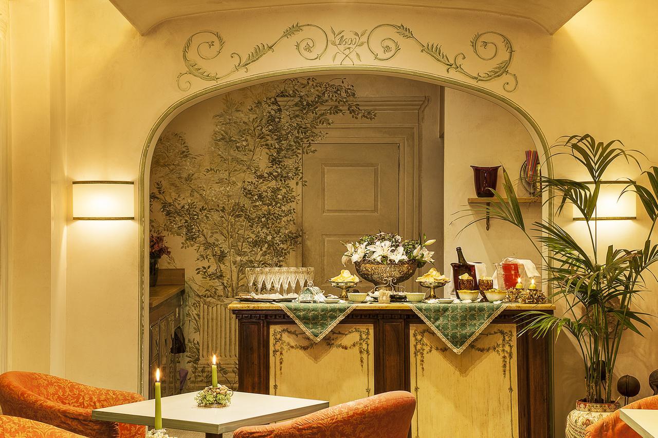 Albergo Al Moretto Castelfranco Veneto Bagian luar foto