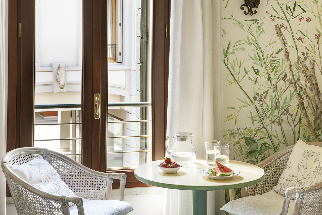 Albergo Al Moretto Castelfranco Veneto Bagian luar foto