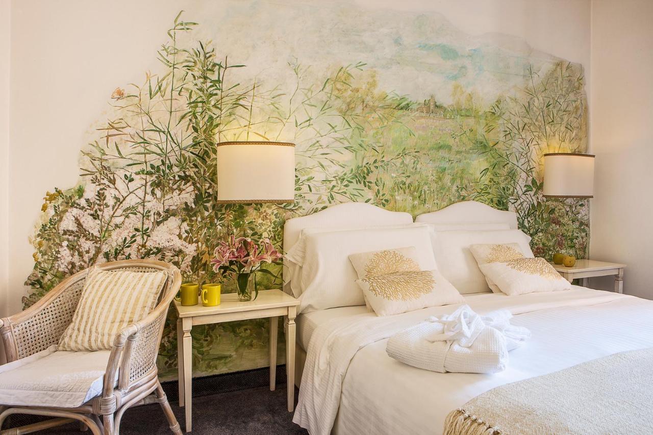 Albergo Al Moretto Castelfranco Veneto Bagian luar foto