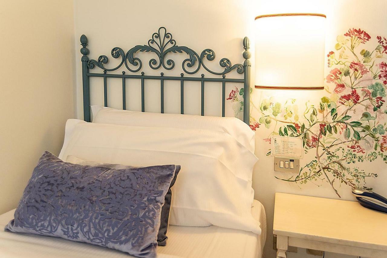 Albergo Al Moretto Castelfranco Veneto Bagian luar foto
