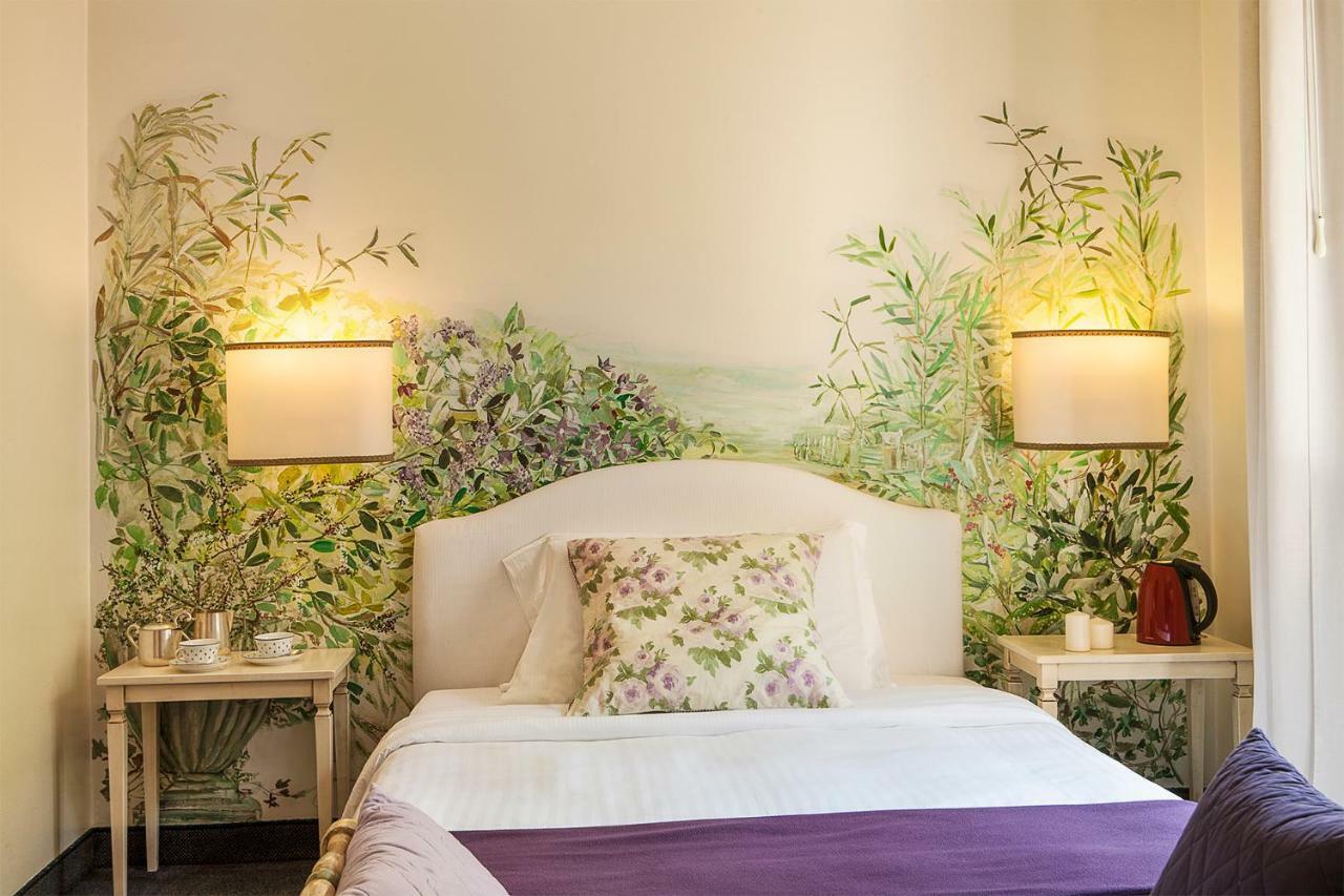 Albergo Al Moretto Castelfranco Veneto Bagian luar foto